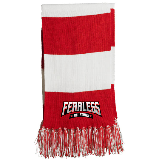 Tr Red/White - FRONT