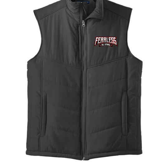 Black - FRONT