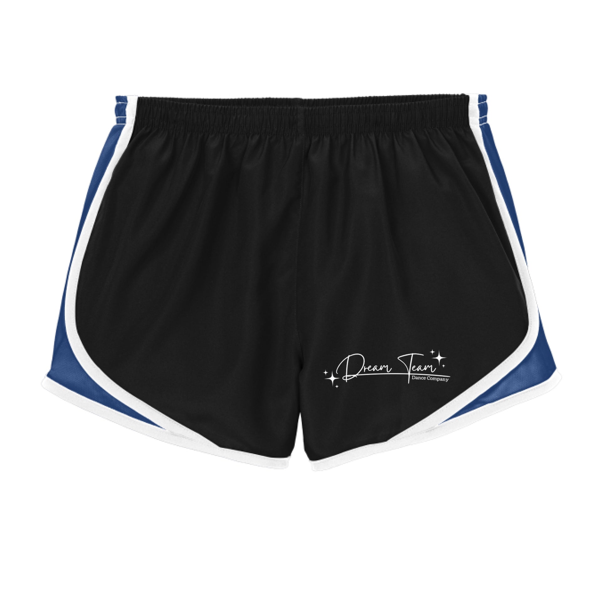 Blk/TrRoyl/Wht - FRONT