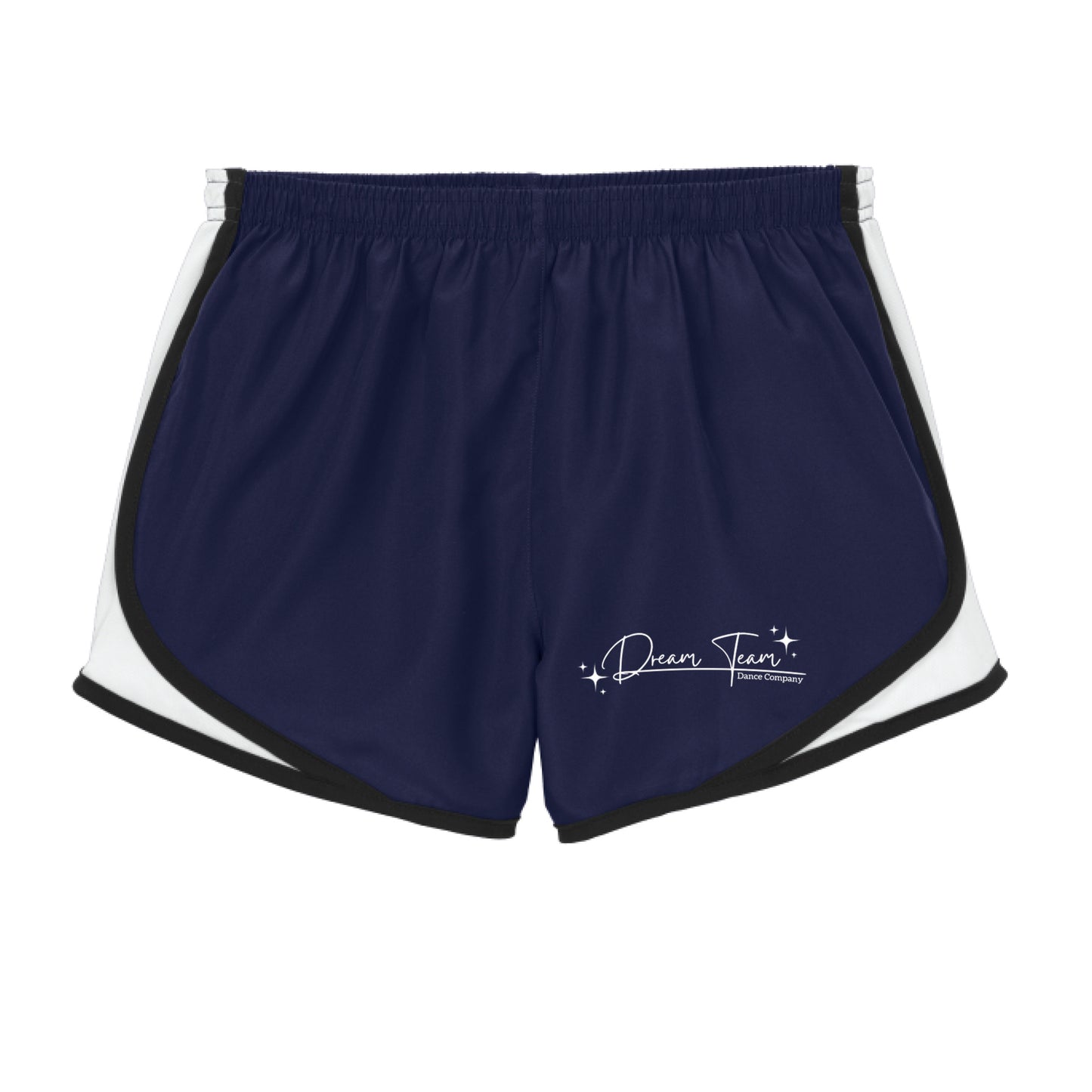 TrNavy/Wht/Blk - FRONT