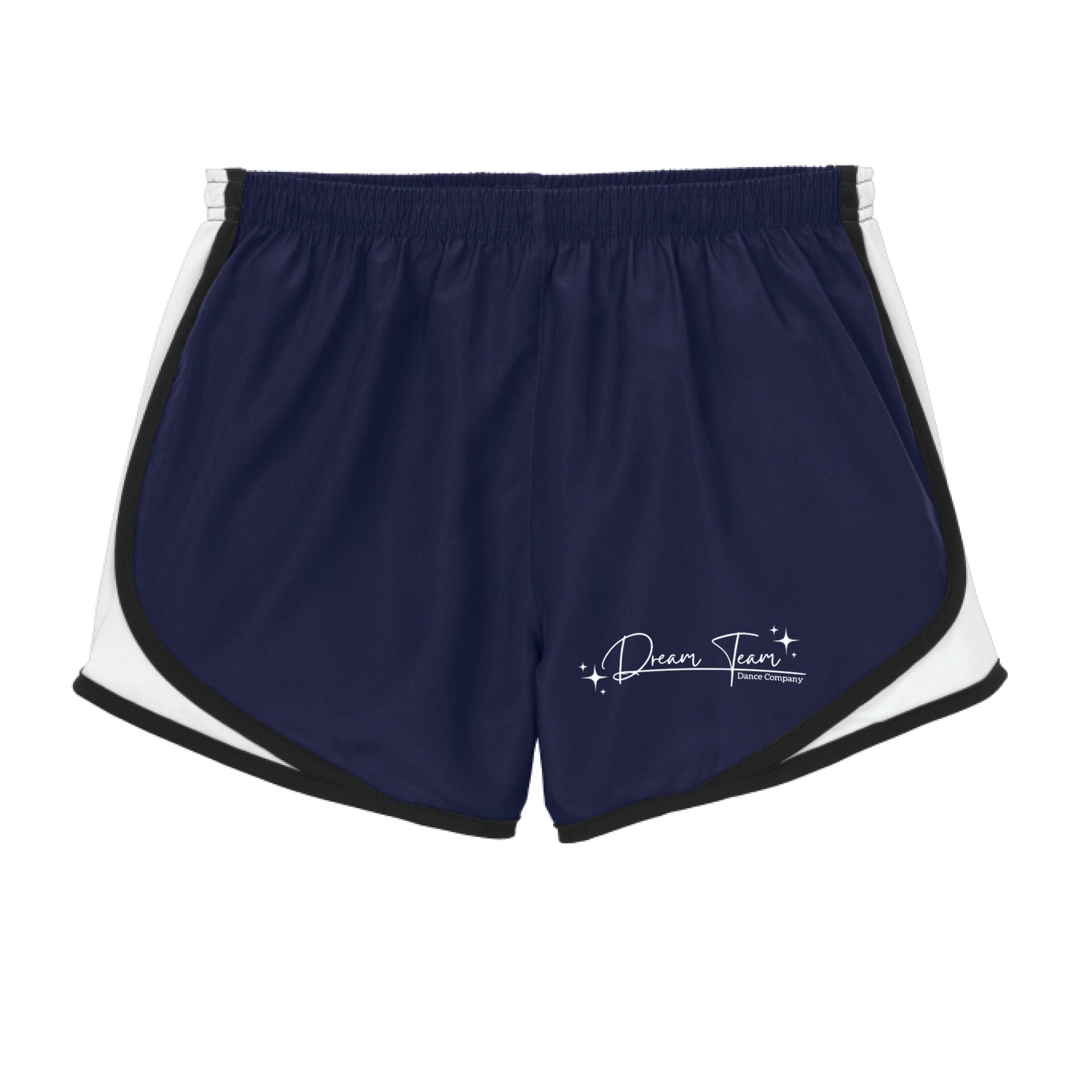 TrNavy/Wht/Blk - FRONT