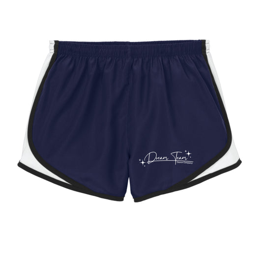 TrNavy/Wht/Blk - FRONT