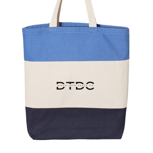 Navy/ Natural/ Carolina Blue - FRONT