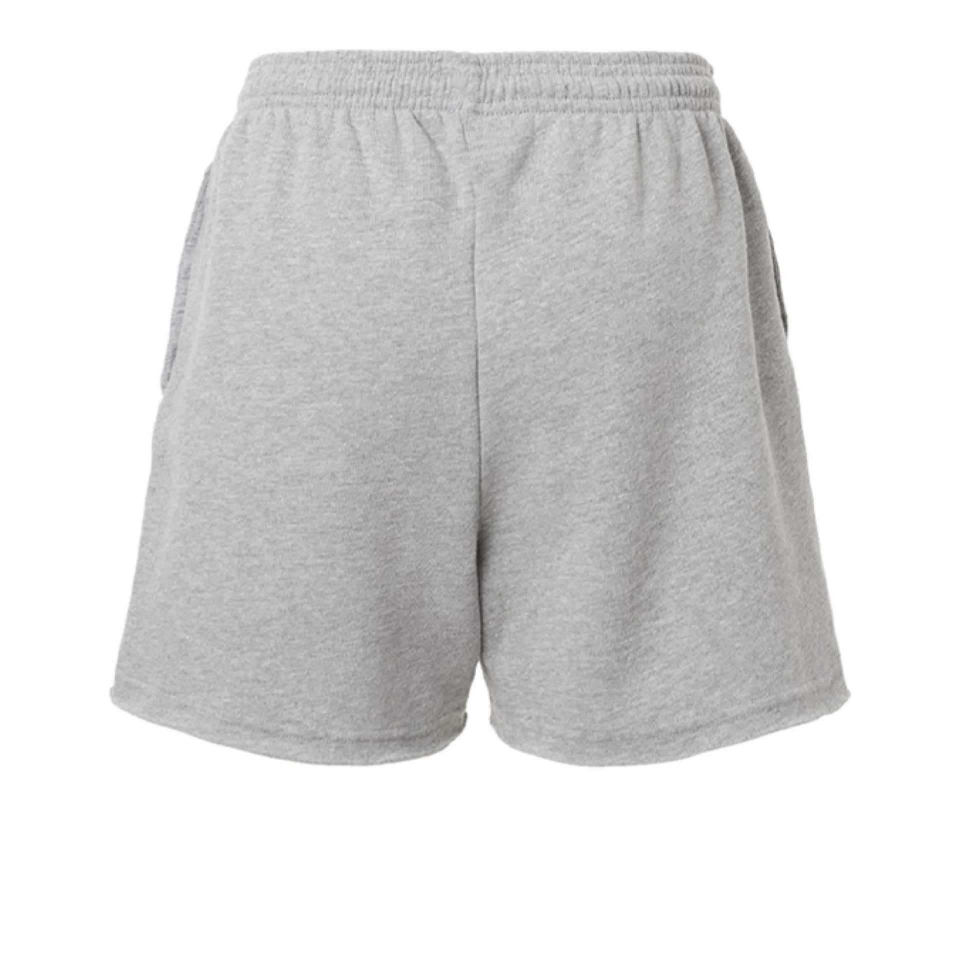 ATHLETIC HEATHER - BACK