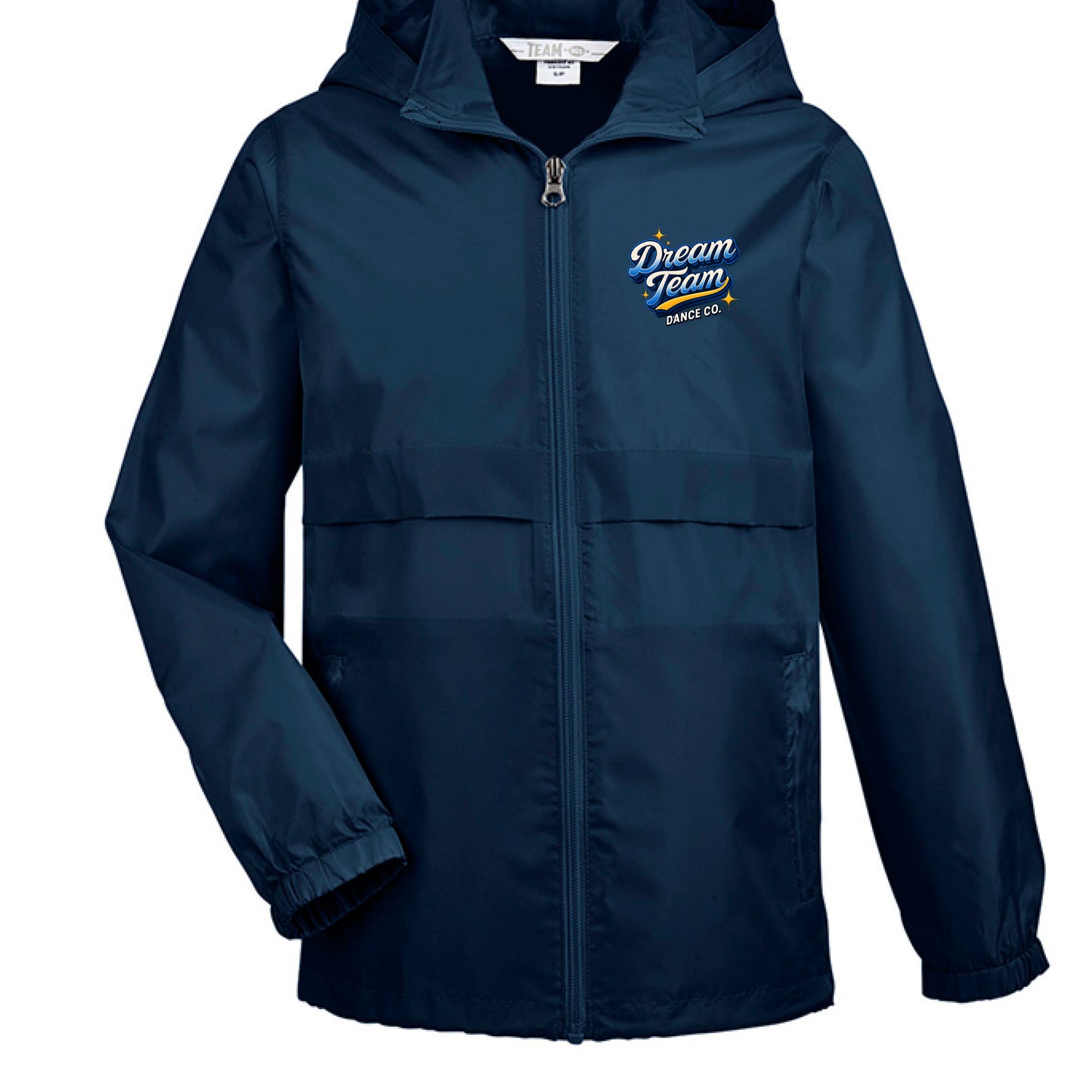 SPORT DARK NAVY - FRONT