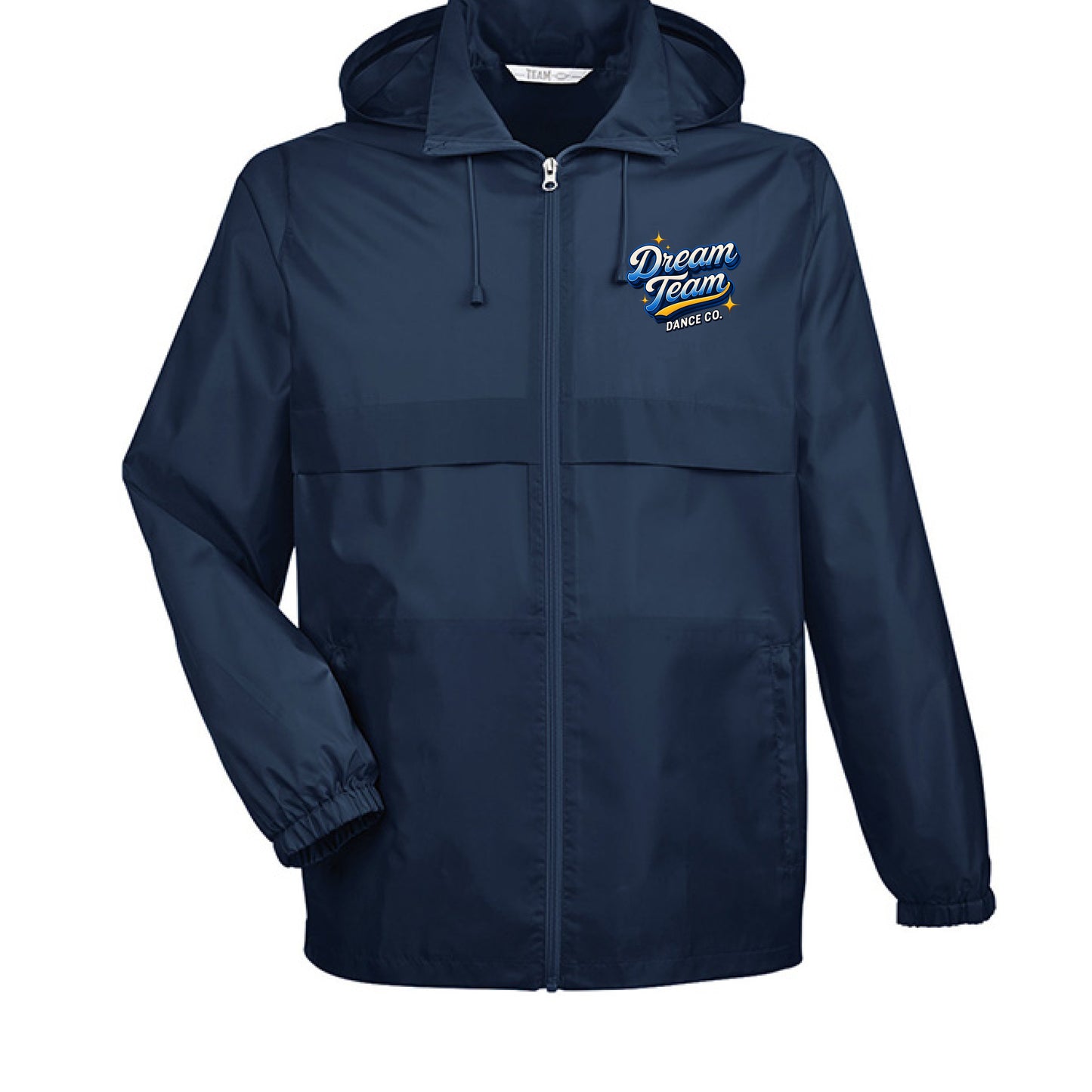 SPORT DARK NAVY - FRONT