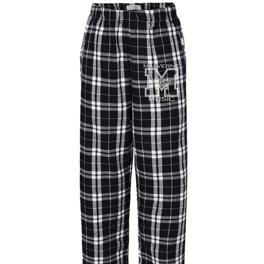 Black/ White - FRONT