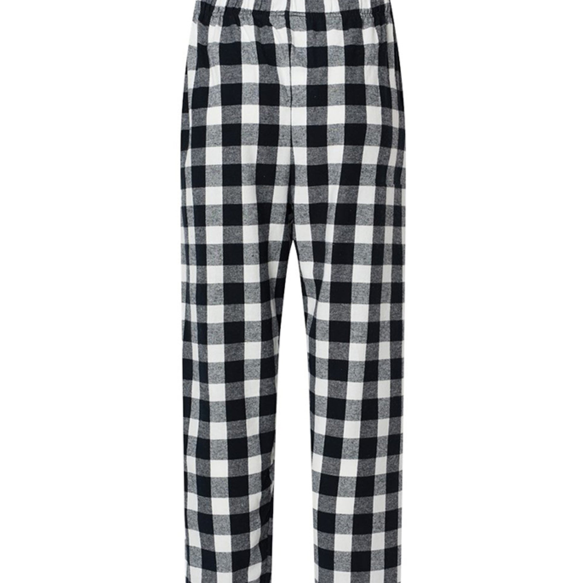 BLACK/ WHITE PLD - BACK