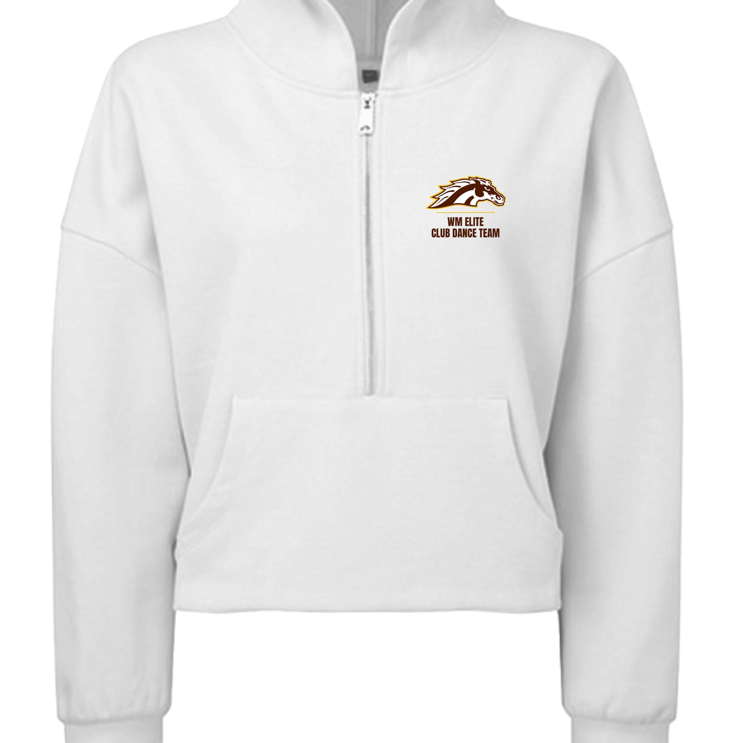 WHITE - FRONT