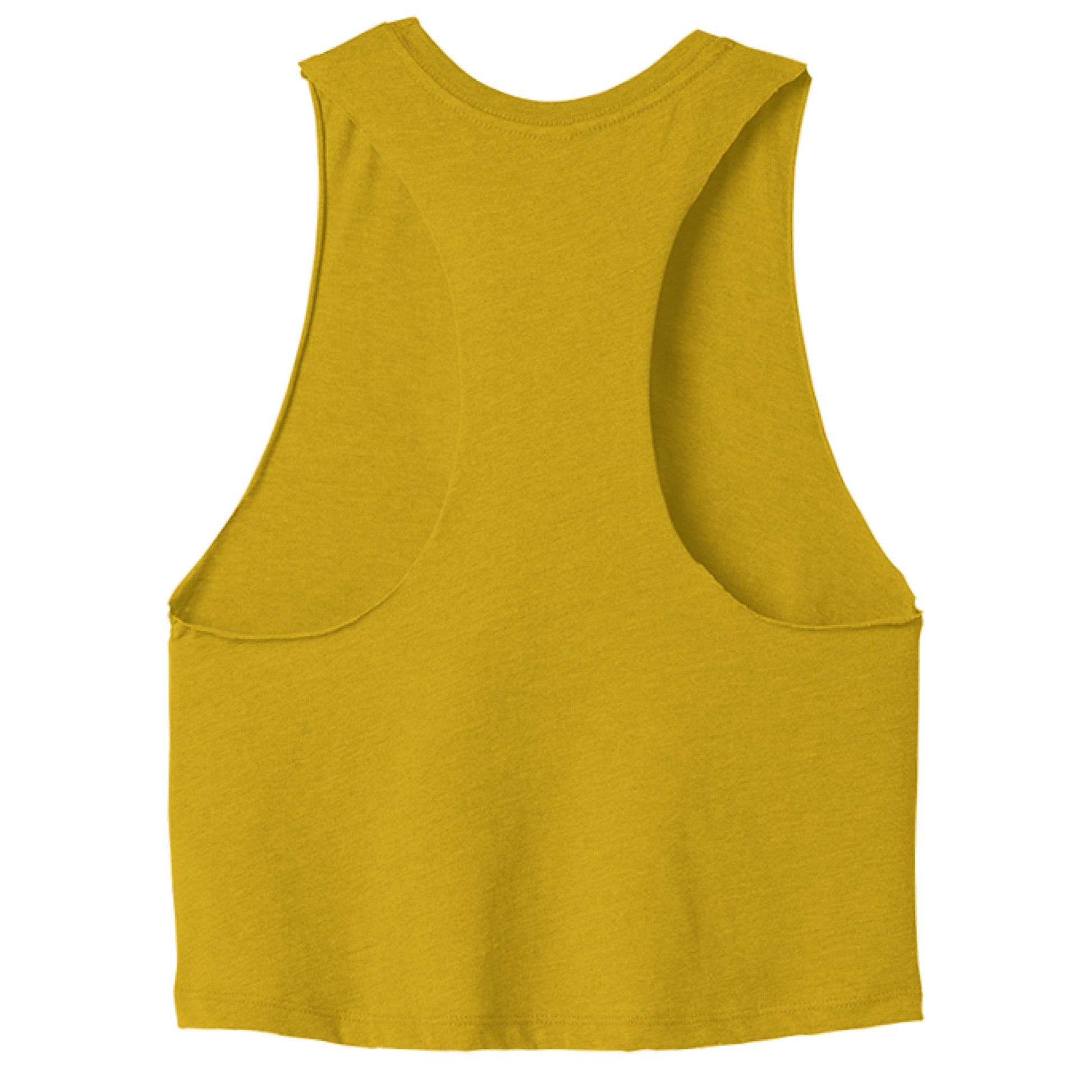 Heather Mustard - BACK