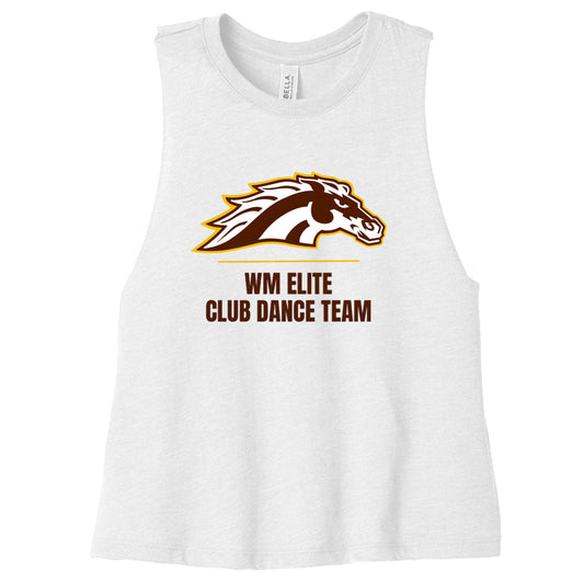 SLD WHT BLEND - FRONT