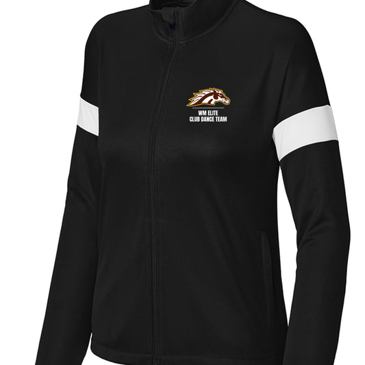 Black/ White - FRONT