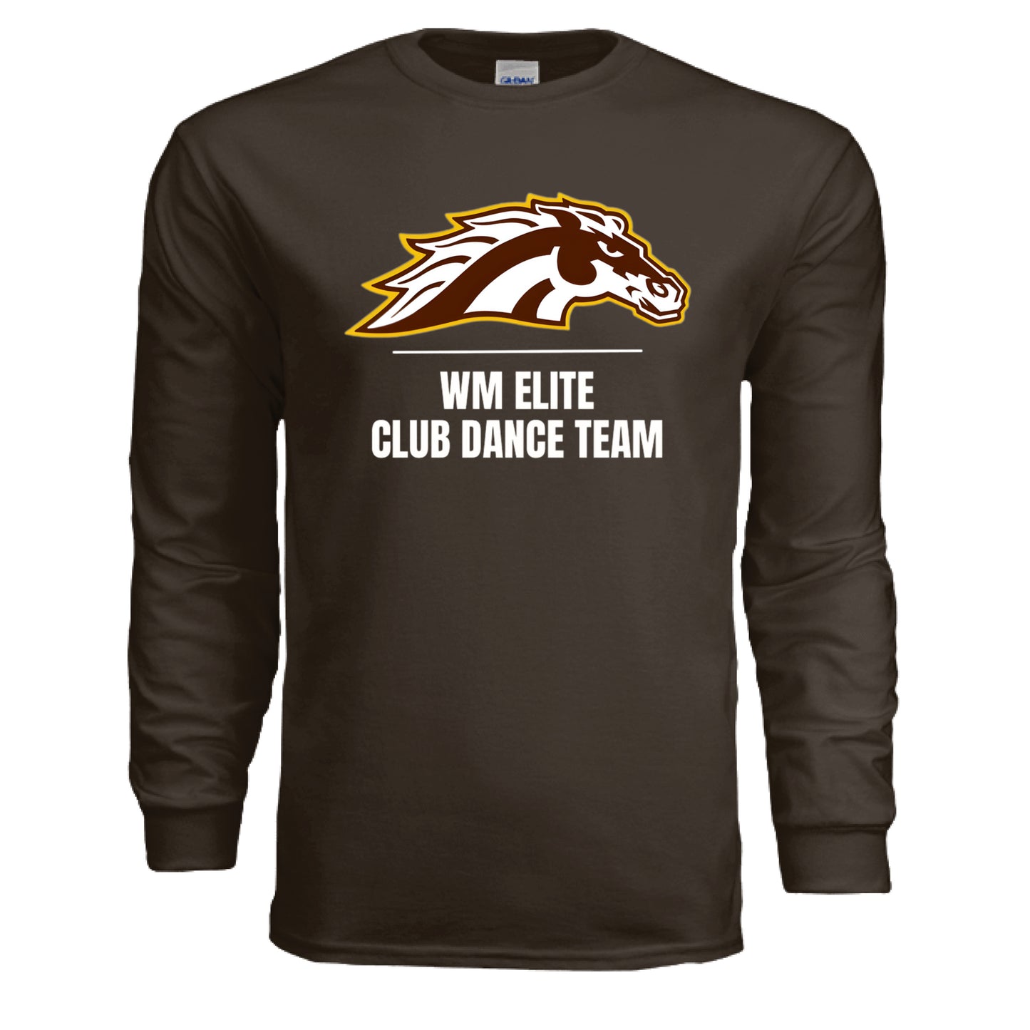 DARK CHOCOLATE - FRONT