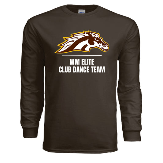 DARK CHOCOLATE - FRONT