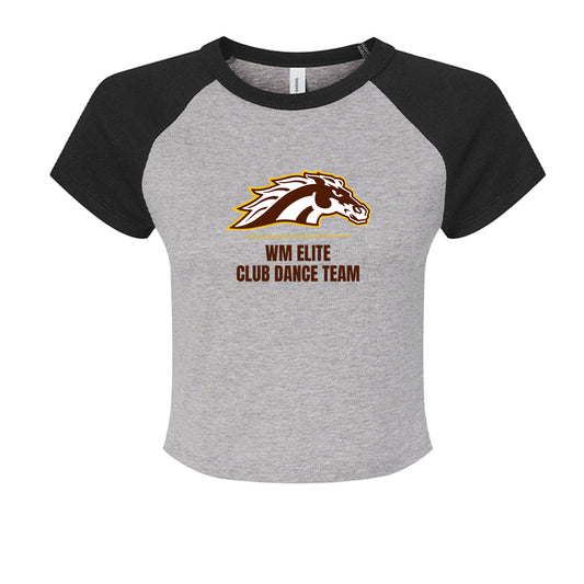 ATH HTHR/ BLACK - FRONT