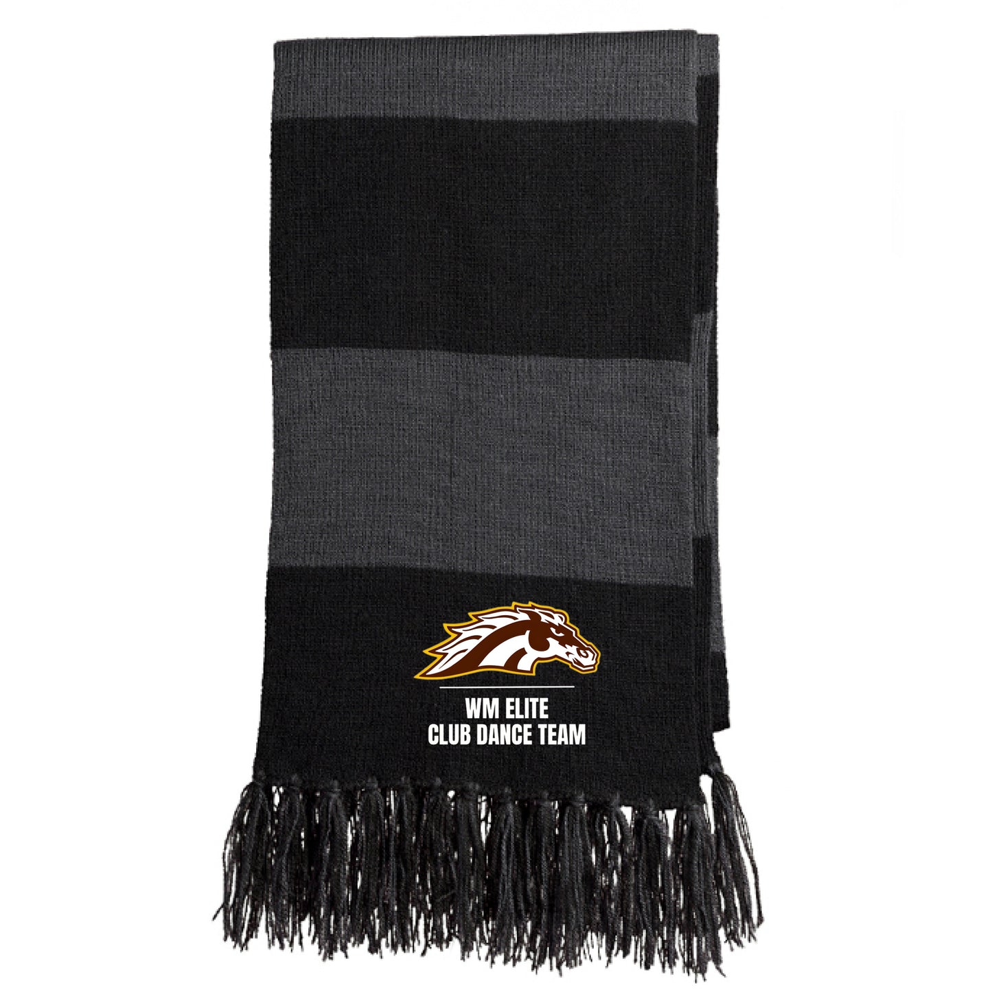 Black/Iron Gry - FRONT