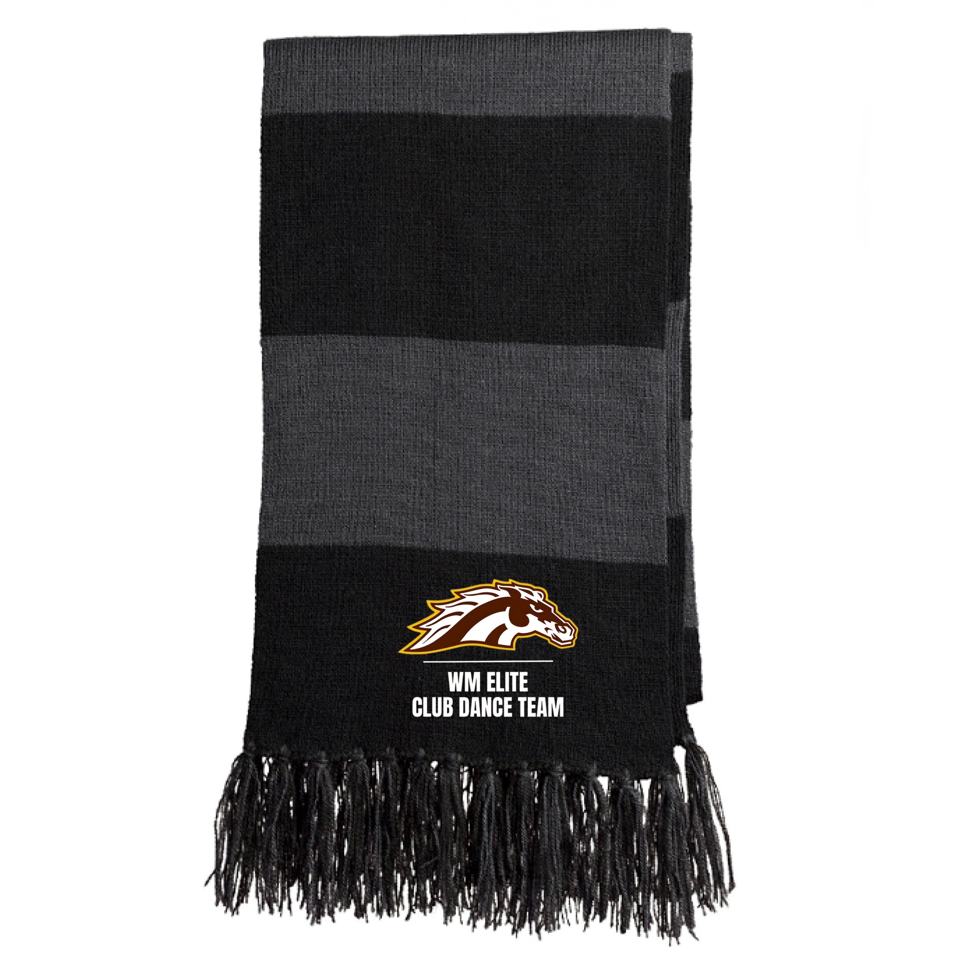 Black/Iron Gry - FRONT