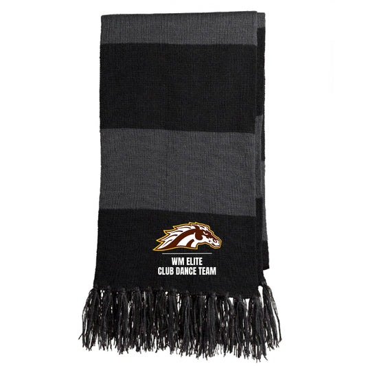 Black/Iron Gry - FRONT