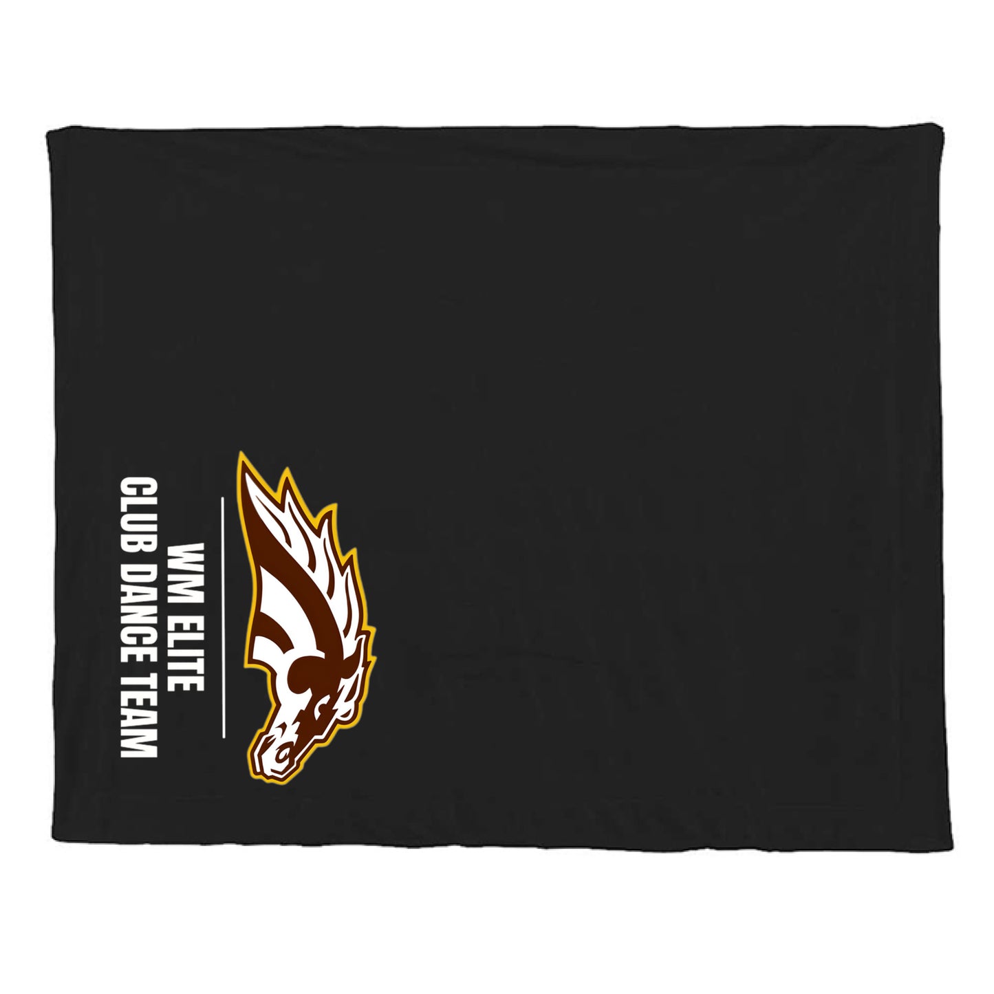 Black - FRONT