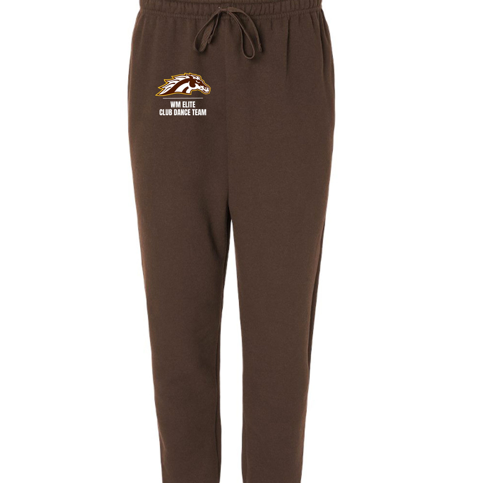 BROWN - FRONT