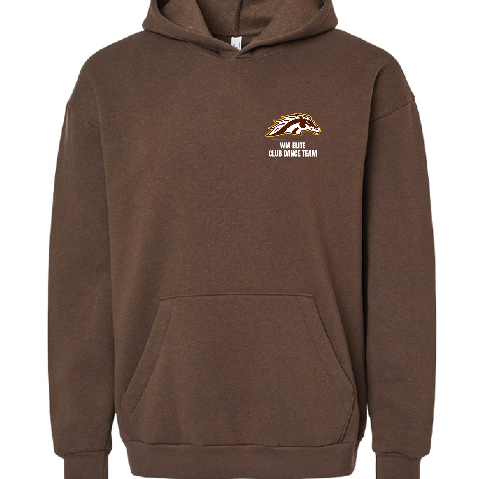 BROWN - FRONT