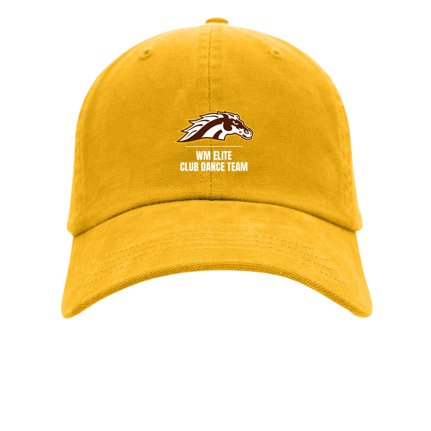 MUSTARD - FRONT