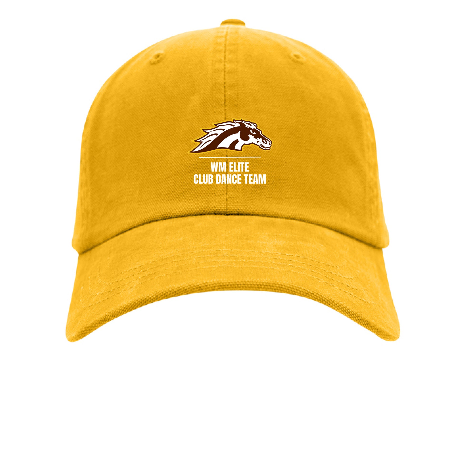 MUSTARD - FRONT