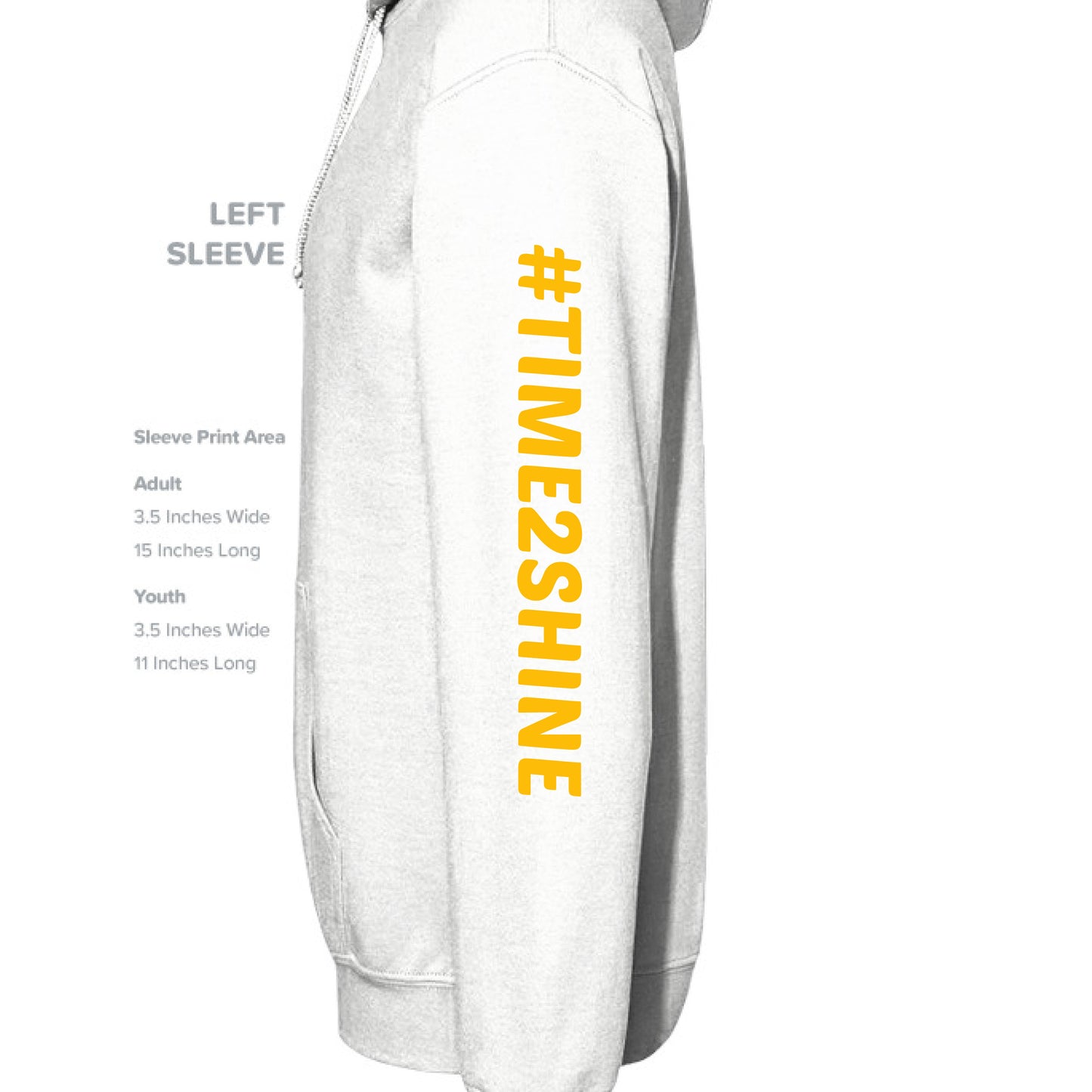 White - SLEEVE_LEFT