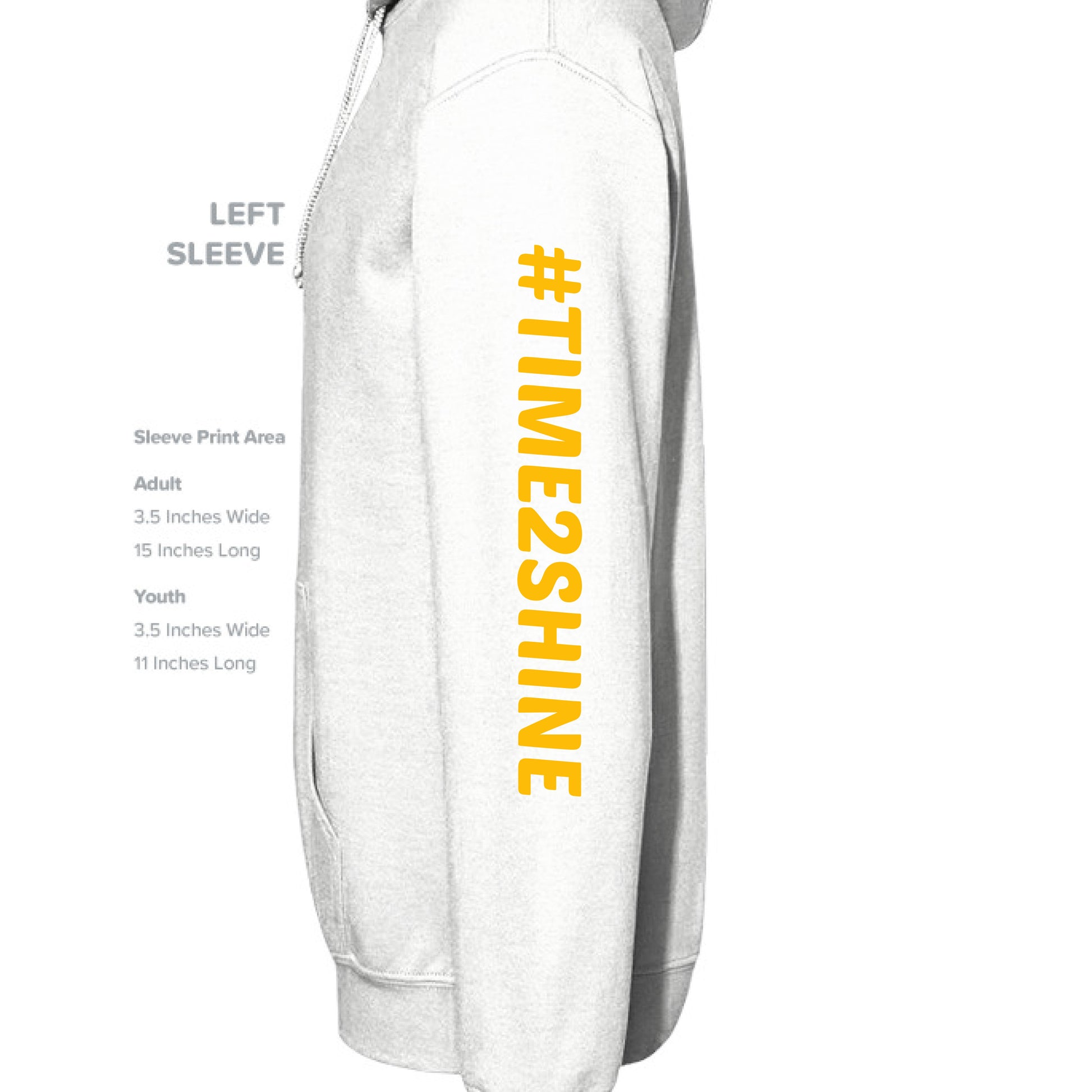 White - SLEEVE_LEFT