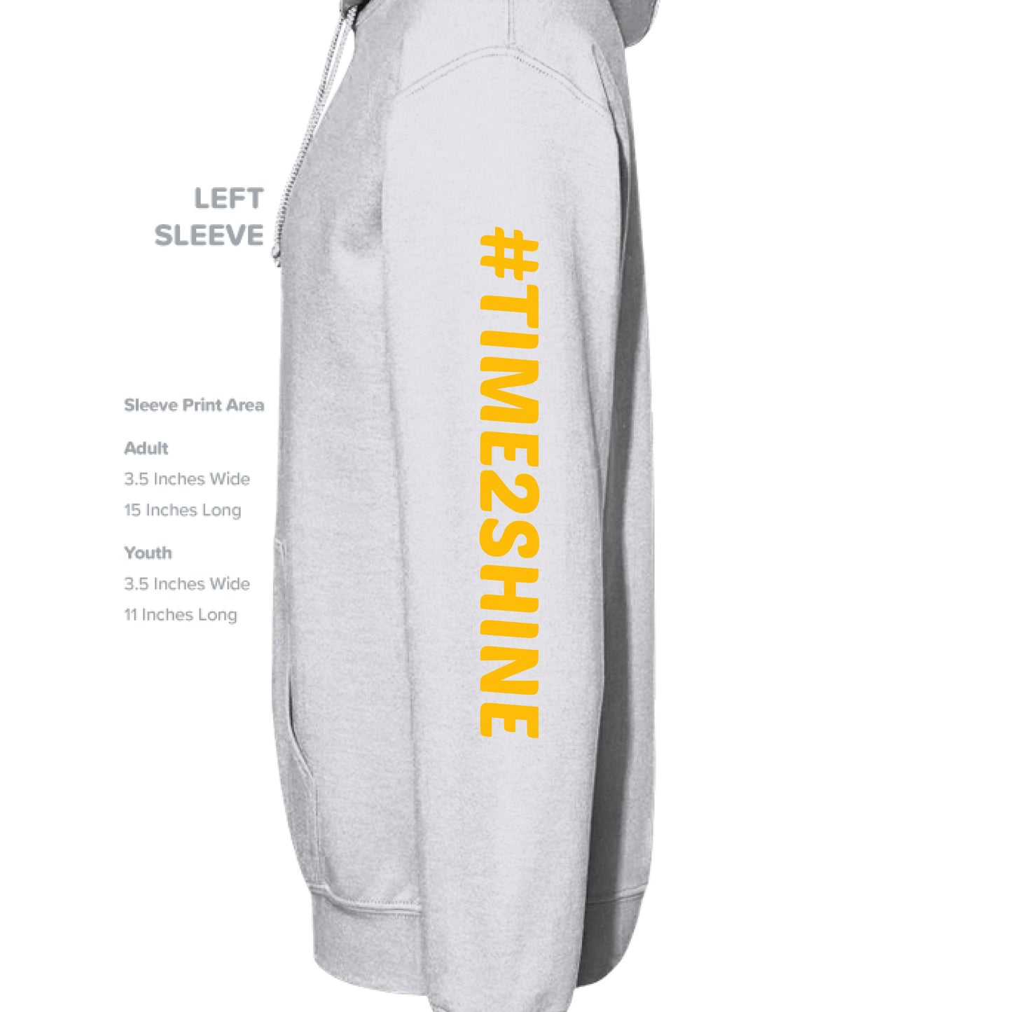 Ash - SLEEVE_LEFT