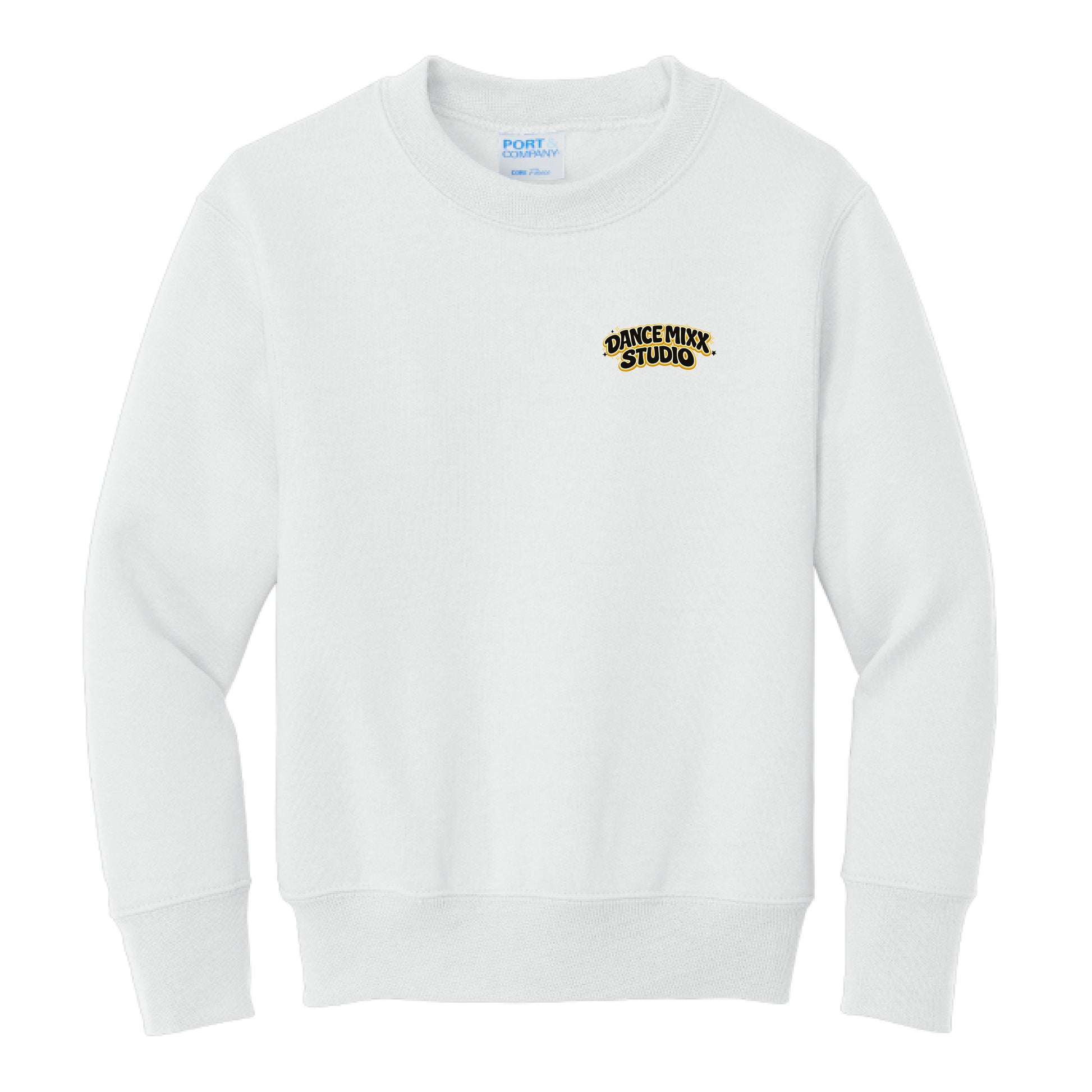 White - FRONT