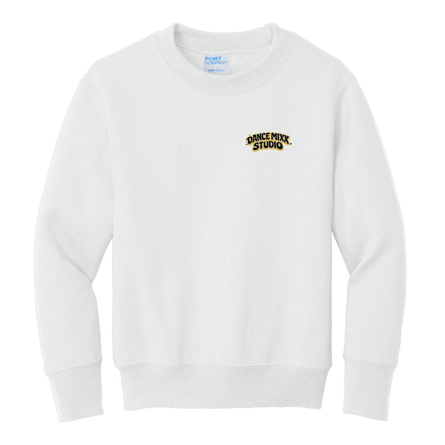 White - FRONT