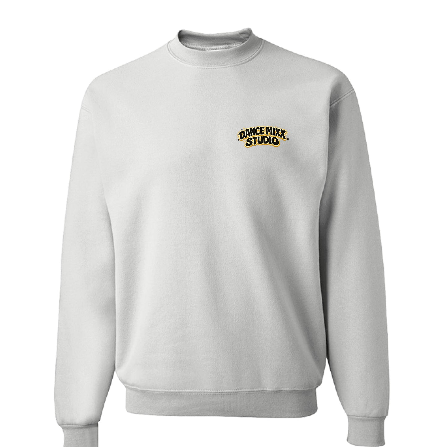 White - FRONT