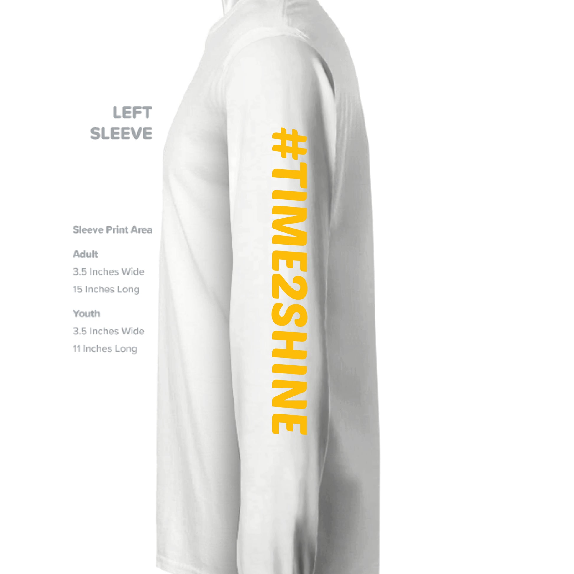 White - SLEEVE_LEFT
