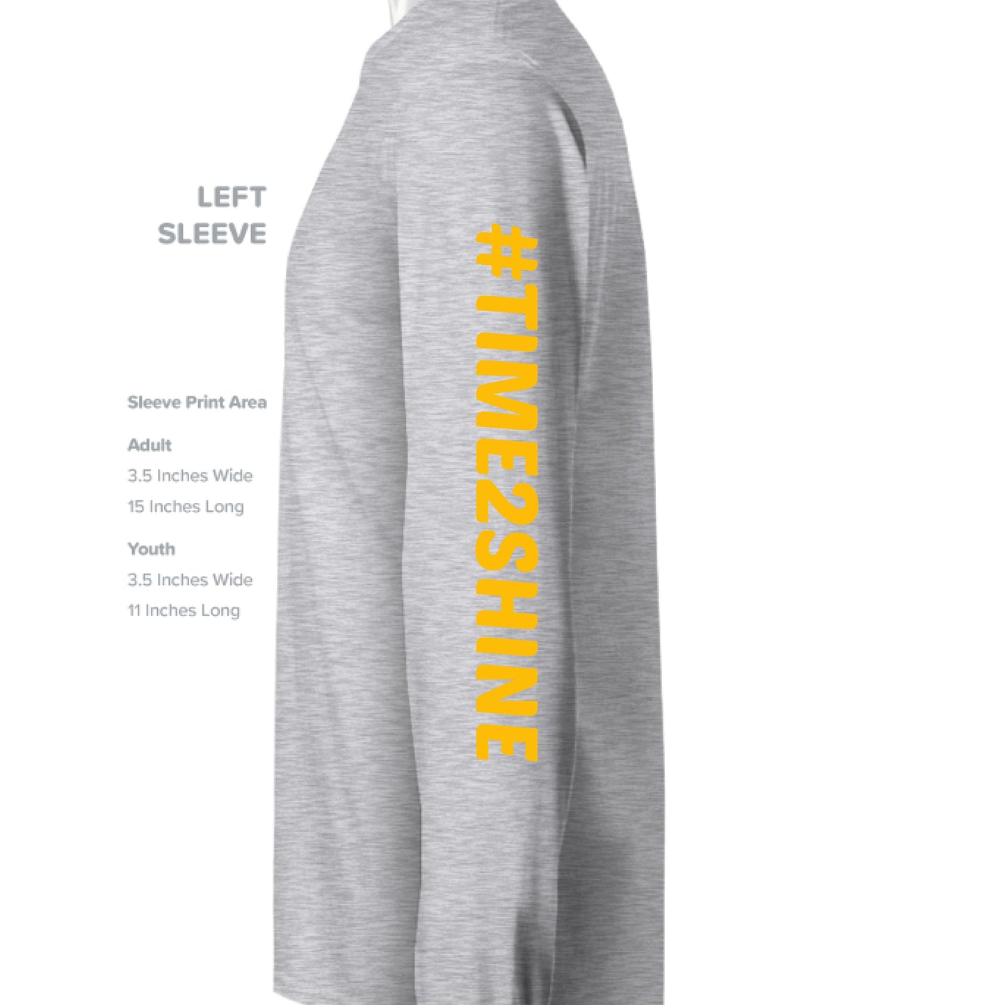 Ash - SLEEVE_LEFT