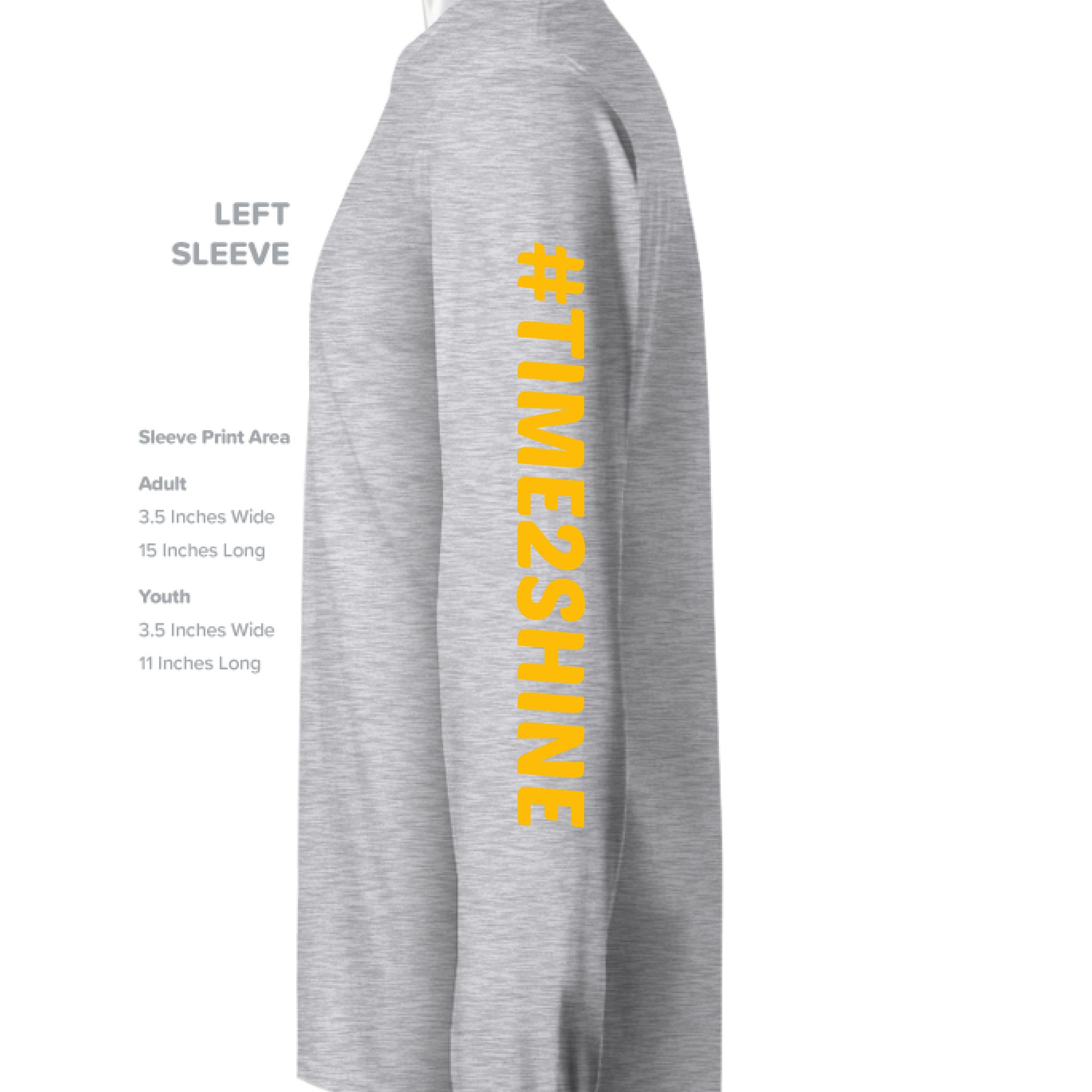 Ash - SLEEVE_LEFT