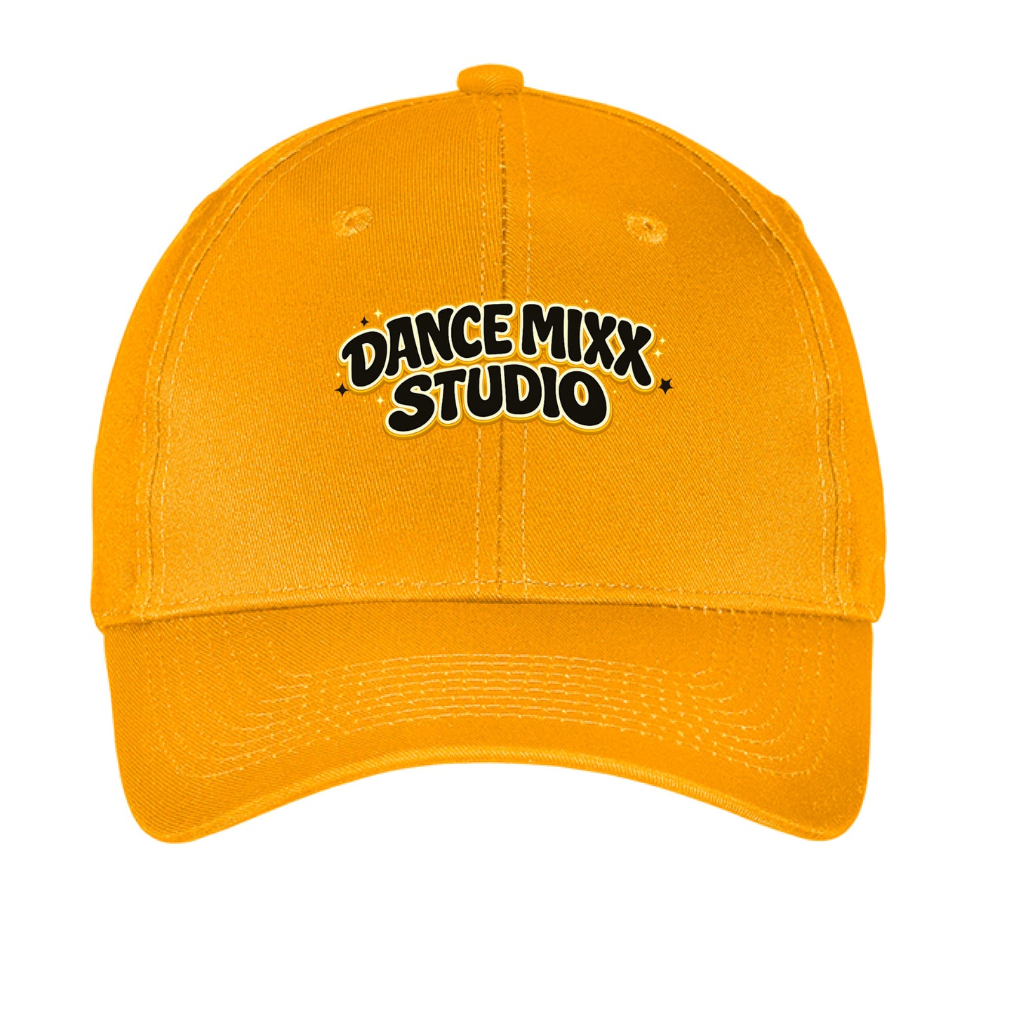 Athletic Gold - FRONT
