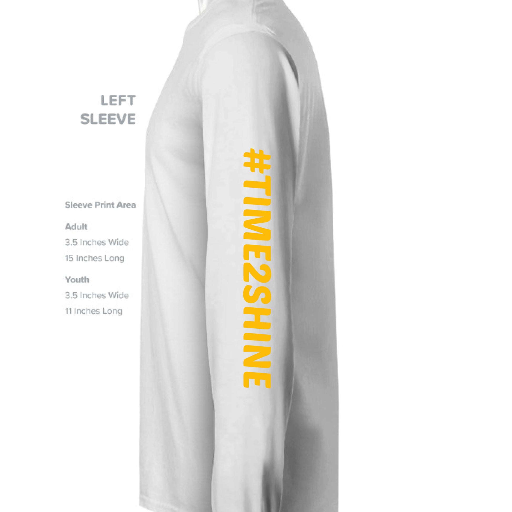 White - SLEEVE_LEFT