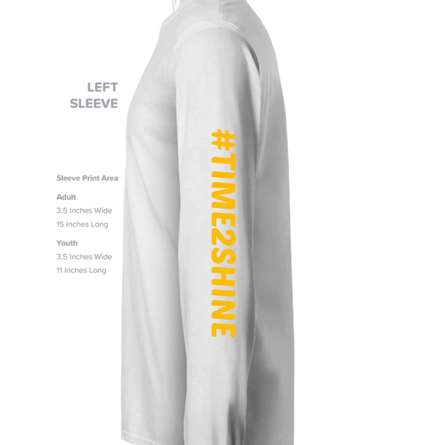 White - SLEEVE_LEFT