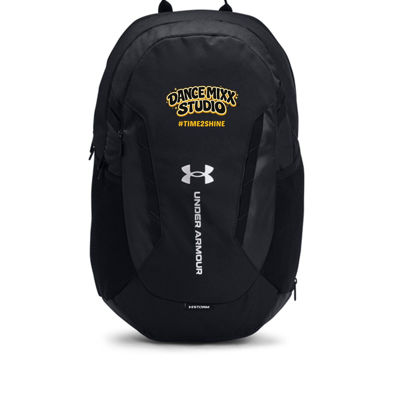 BLACK _001 - FRONT