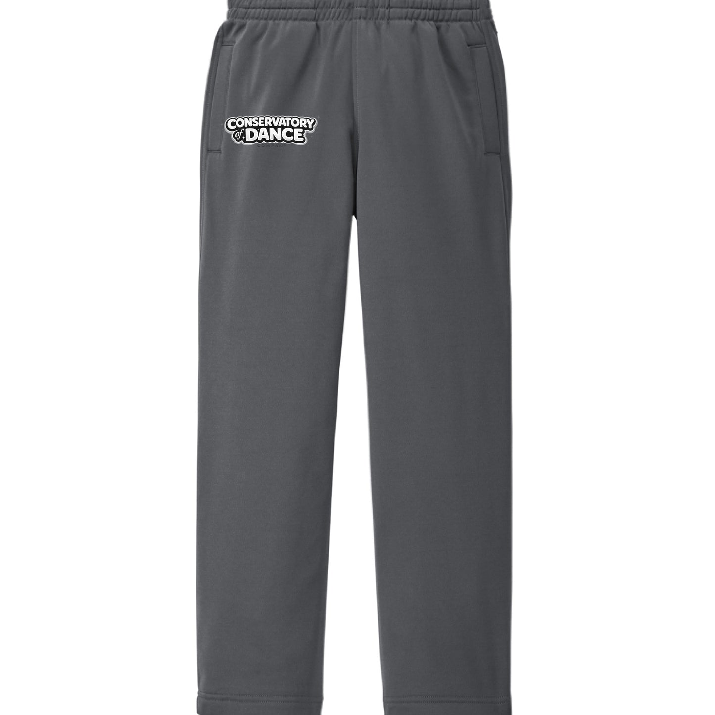 Dk Smoke Grey - FRONT