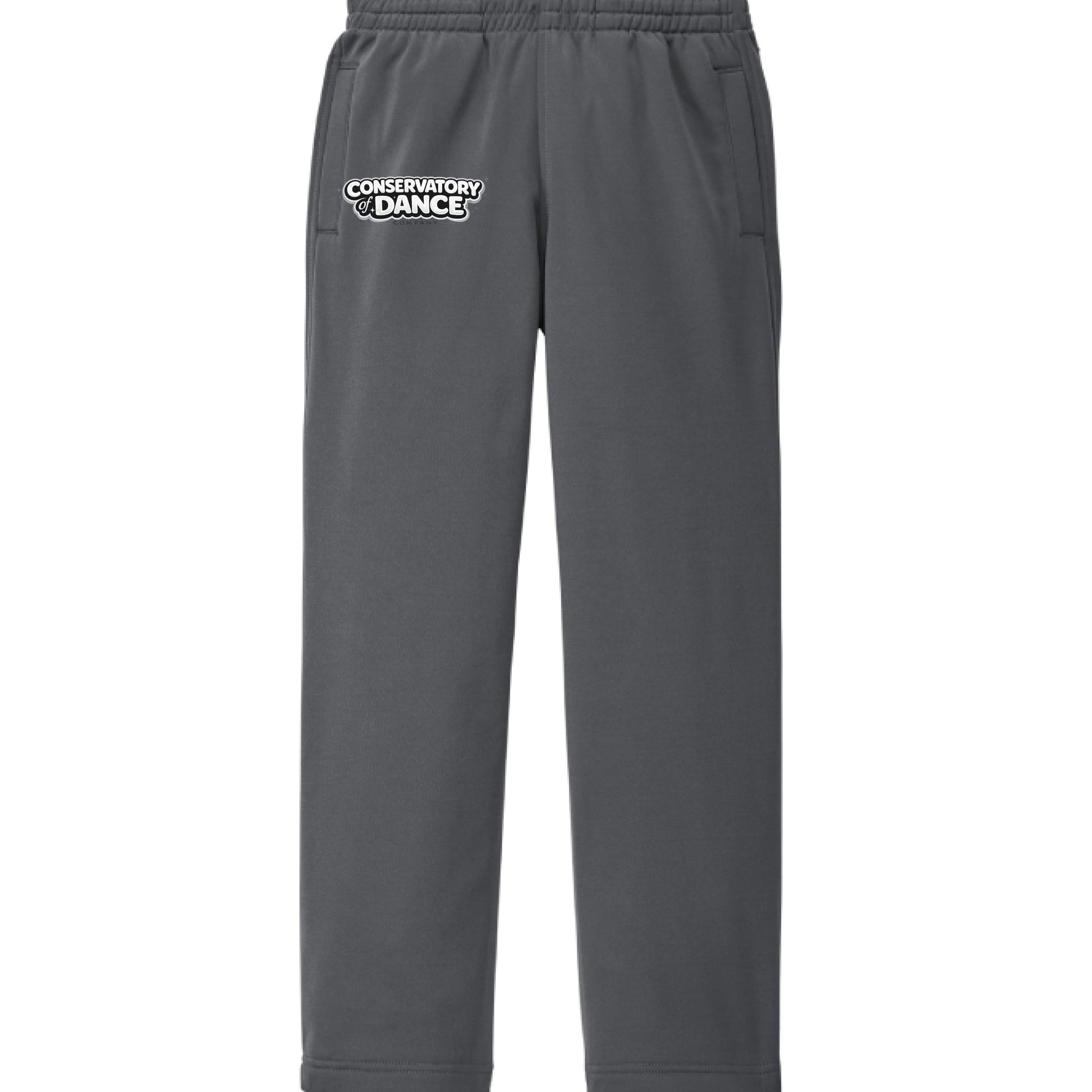 Dk Smoke Grey - FRONT