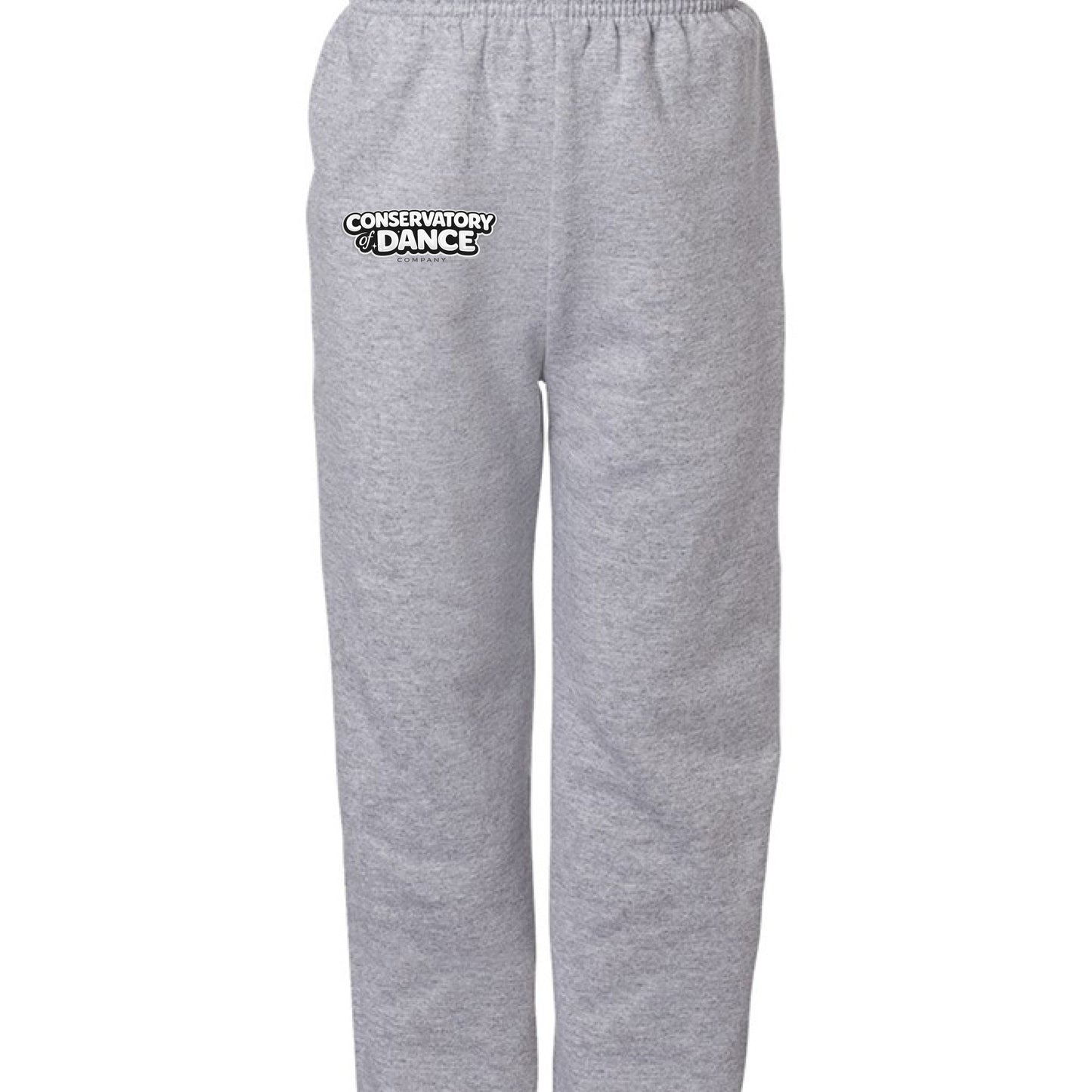 SPORT GREY - FRONT