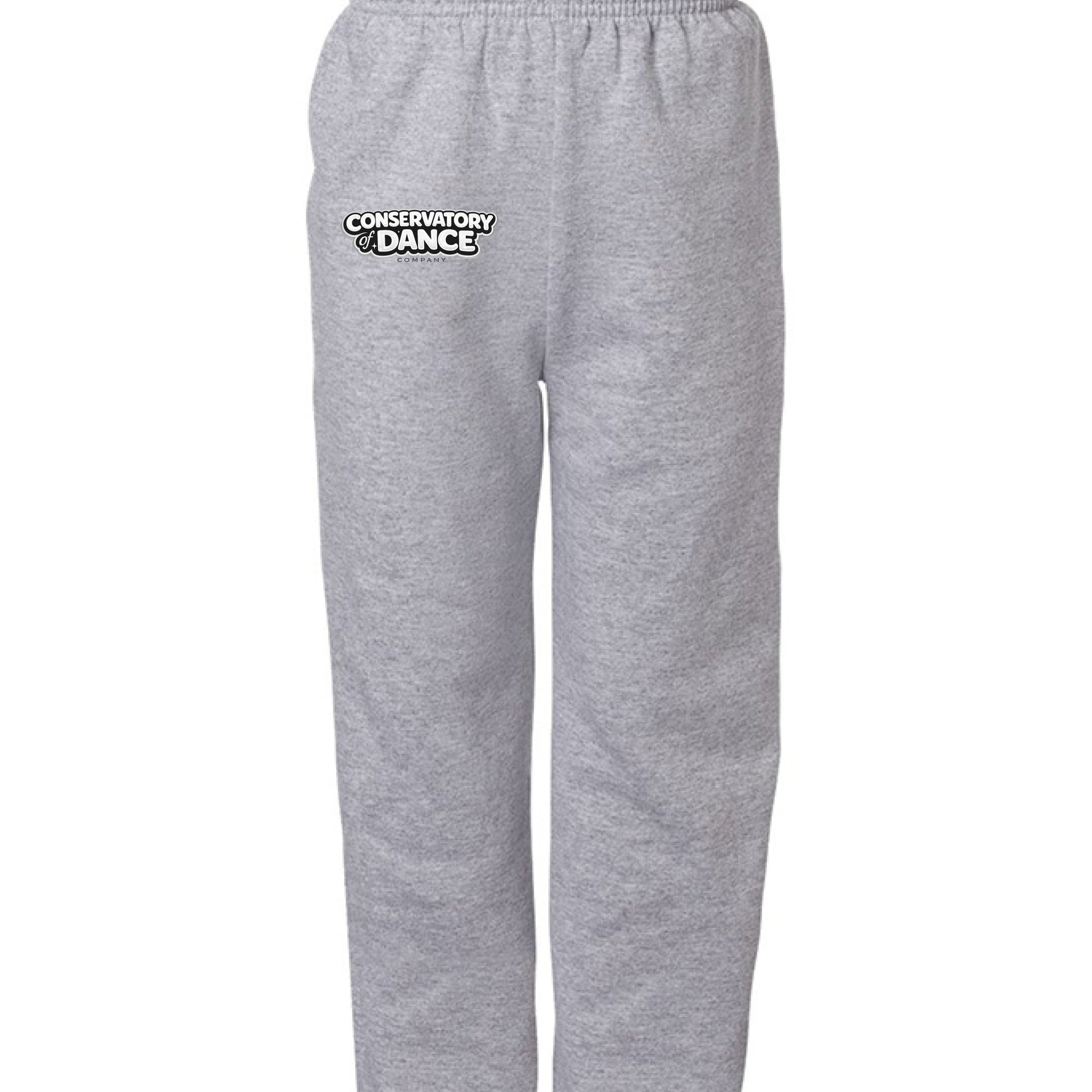 SPORT GREY - FRONT