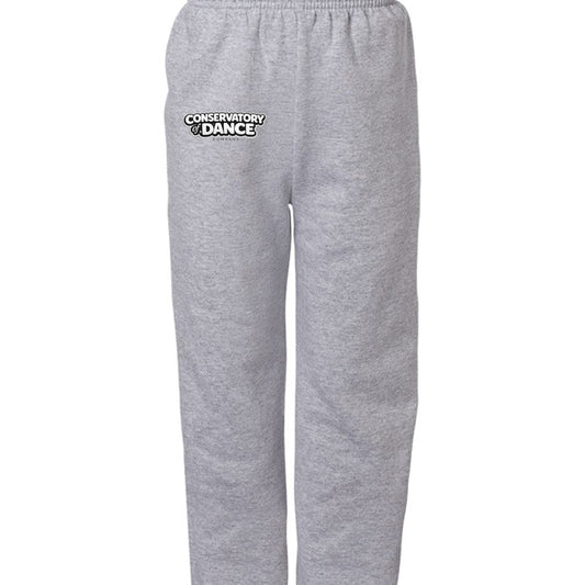 SPORT GREY - FRONT