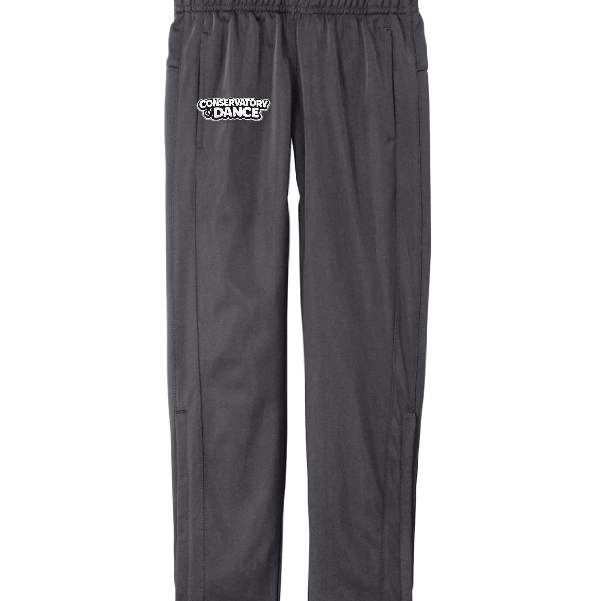 Graphite Grey - FRONT