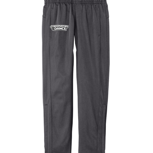 Graphite Grey - FRONT
