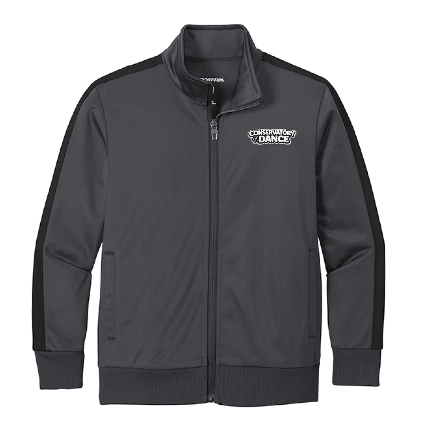 Graph Grey/Blk - FRONT