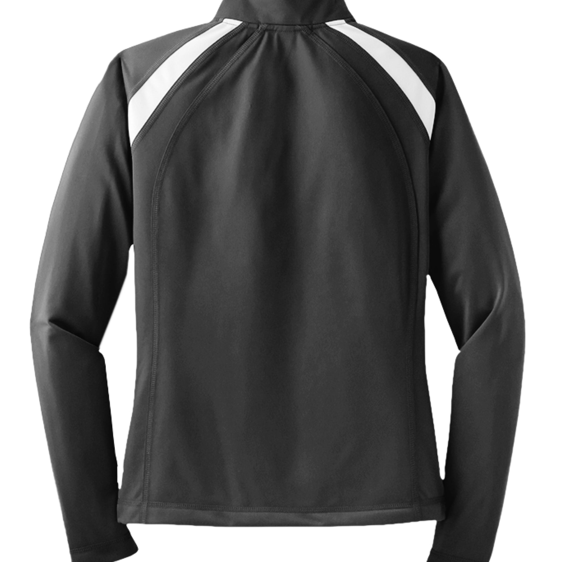 Black/Black - BACK