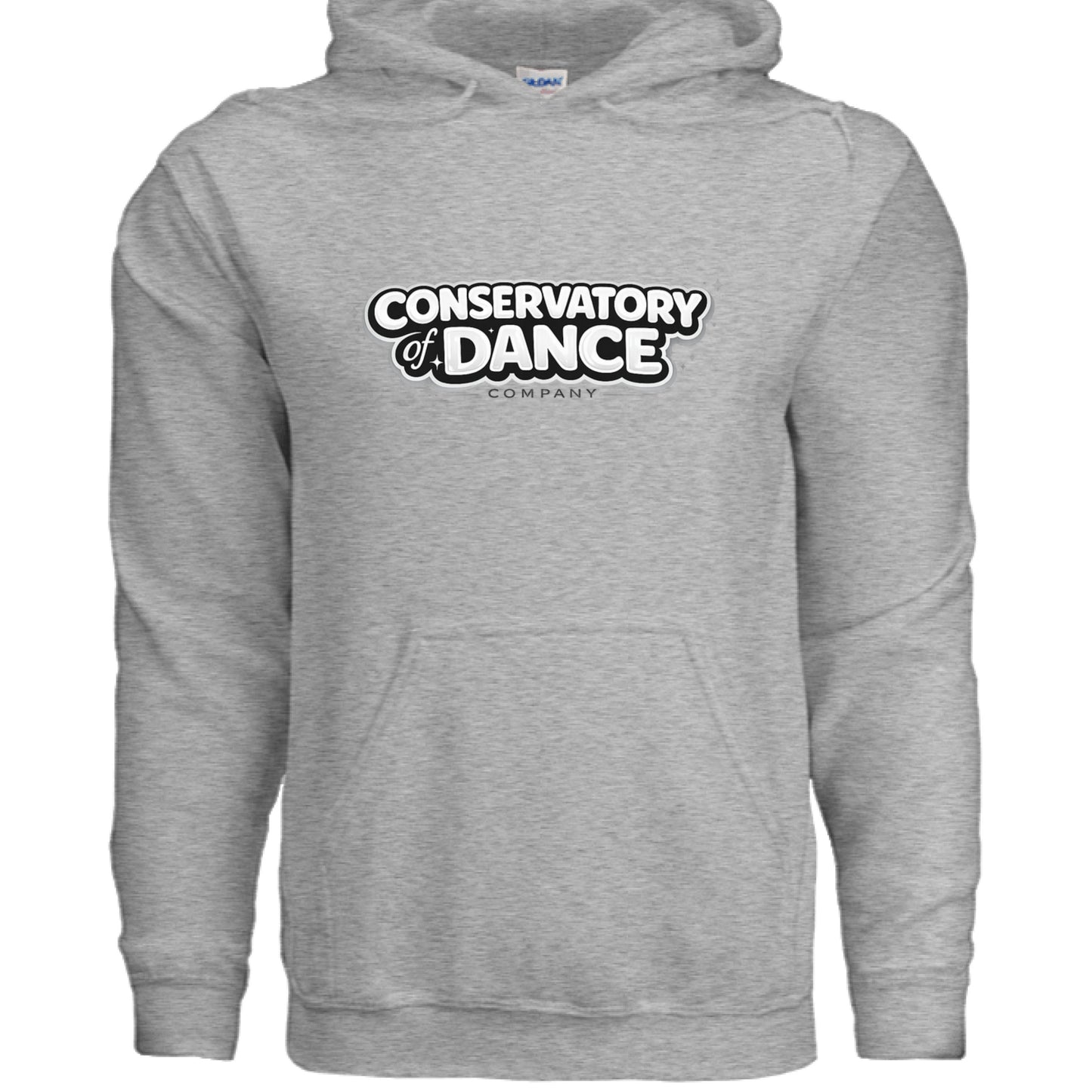 SPORT GREY - FRONT